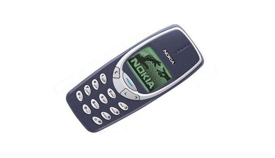 Nokia 3310: características esperadas