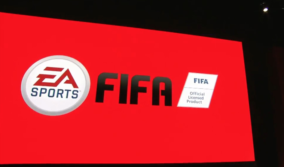 Podrás jugar al FIFA 18 en su Nintendo Switch