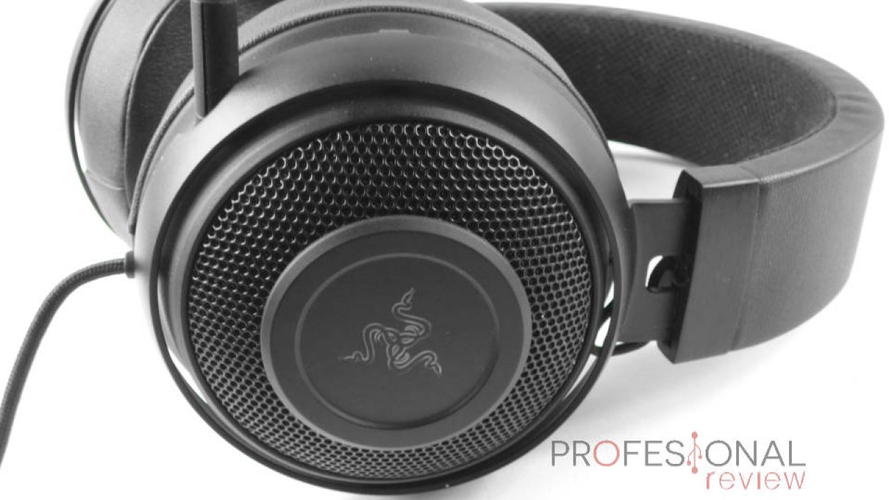 Razer Kraken 7.1 V2 - Review | ThePhonograph.net