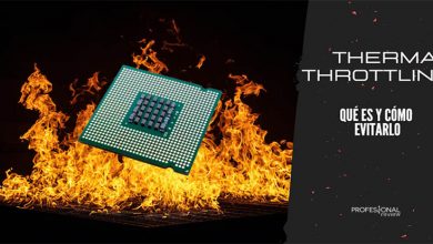 thermal throttling