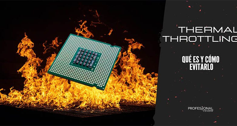 thermal throttling