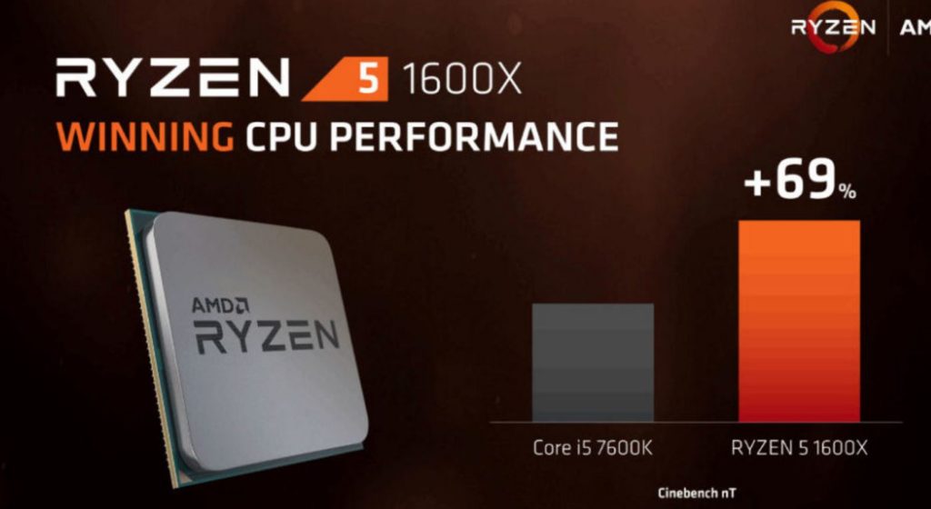 Ryzen 5 Ryzen 5