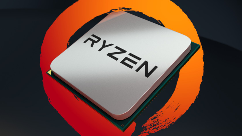 AMD Ryzen empieza a recibir las mejoras de rendimiento prometidas