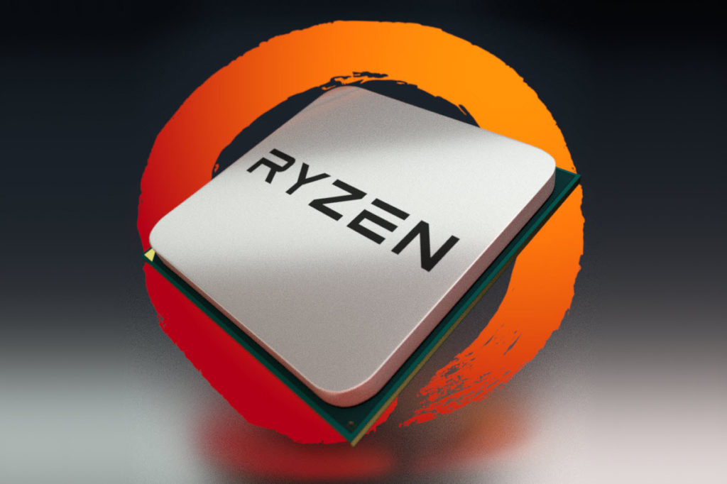 AMD Ryzen tiene un offset en su temperatura AMD Ryzen tiene un offset en su temperatura
