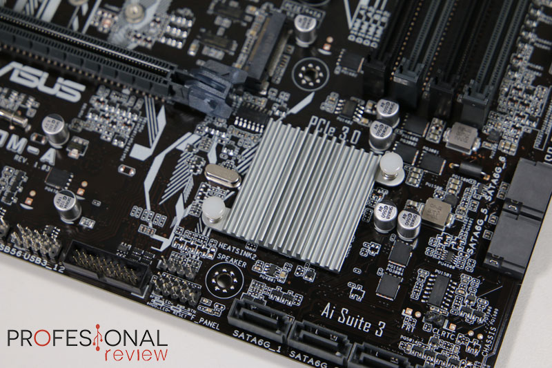 Asus PRIME B350-A Asus PRIME B350-A