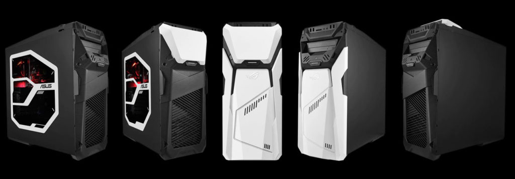 Asus ROG STRIX GD30 Asus ROG STRIX GD30