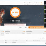 GeForce GTX 1080 Ti a 2.06 GHz