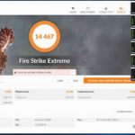 GeForce GTX 1080 Ti a 2.06 GHz