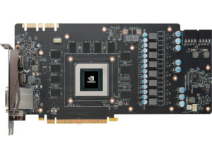 MSI GeForce GTX 1080 Ti GAMING X
