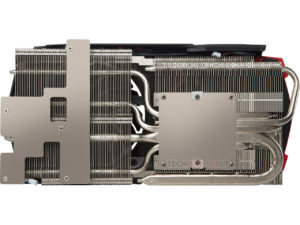 MSI GeForce GTX 1080 Ti GAMING X