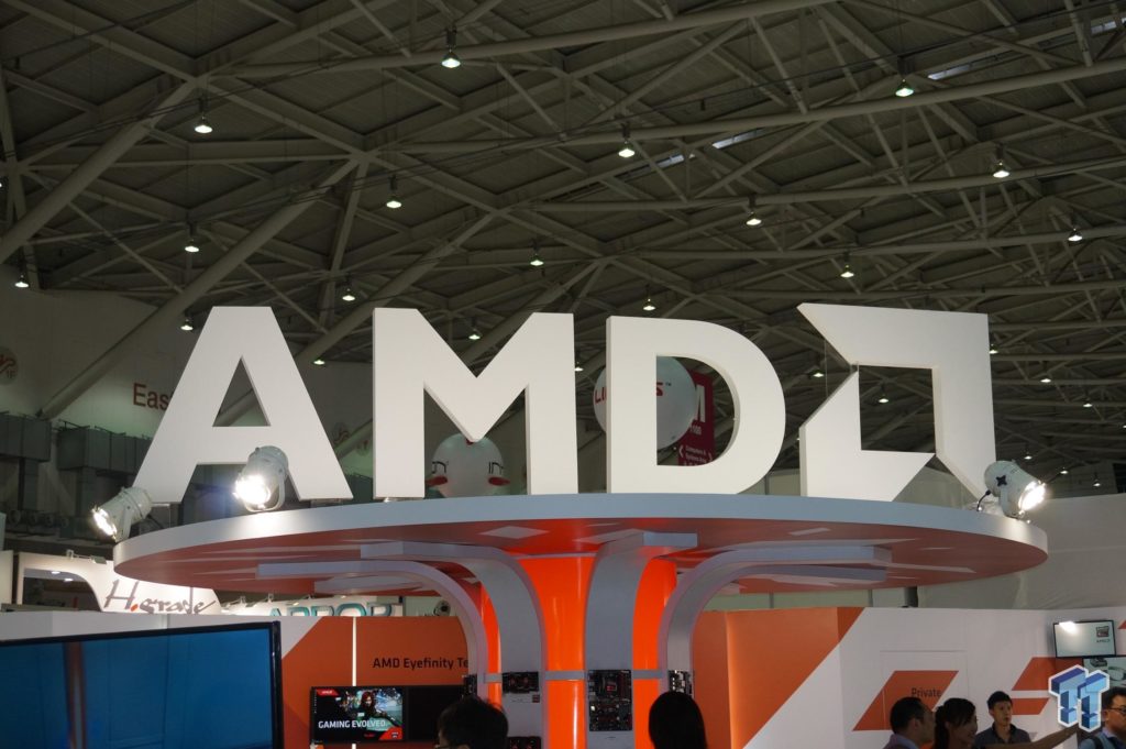 Nuevas características del mostruoso procesador de 16 núcleos de AMD Nuevas características del mostruoso procesador de 16 núcleos de AMD