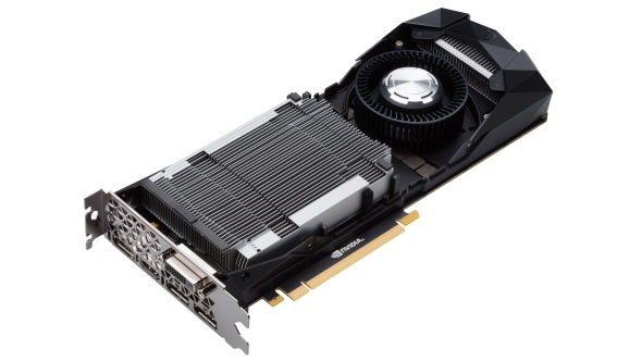 Nvidia anuncia la GeForce GTX 1080 Ti