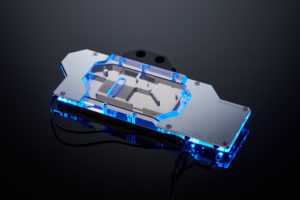 Phanteks Glacier G1080 Ti Founders Edition