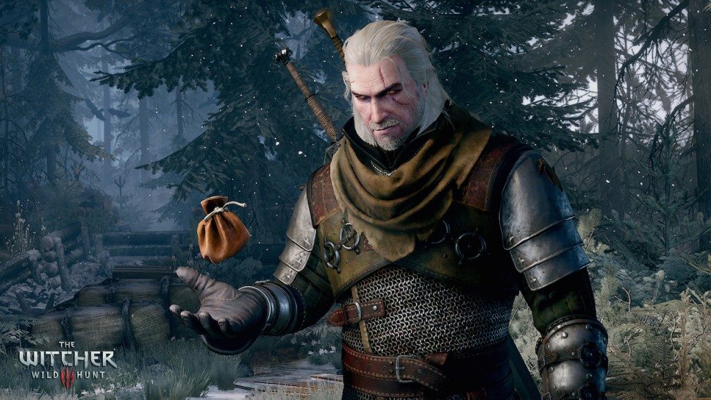 The Witcher 3 no será el final de Geralt de Rivia