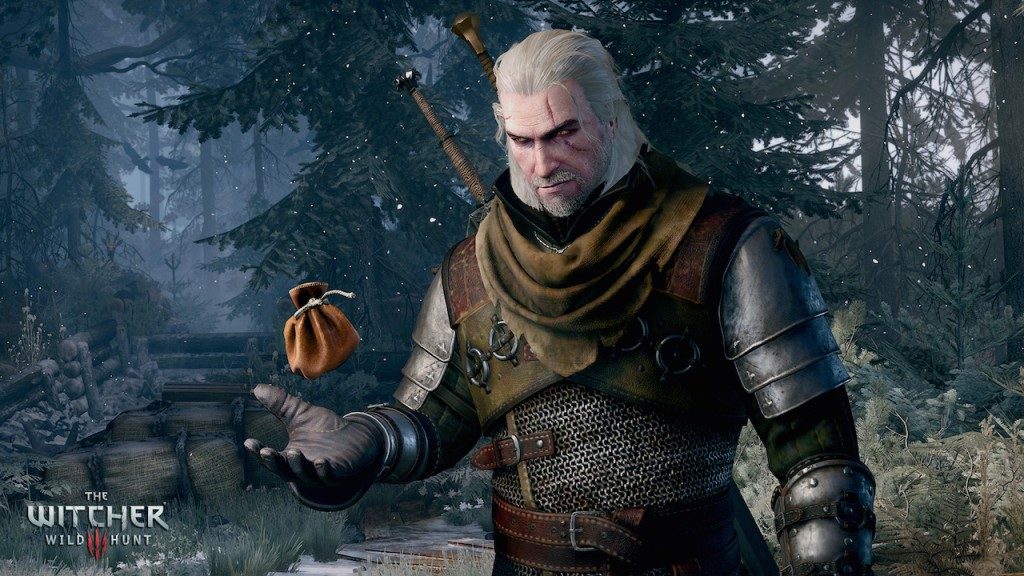 The Witcher 3 no será el final de Geralt de Rivia The Witcher 3 no será el final de Geralt de Rivia