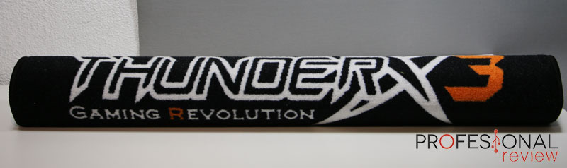ThunderX3 TGM20 ThunderX3 TGM20