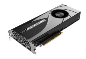 Zotac despliega sus GeForce GTX 1080 Ti