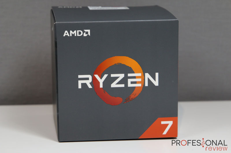 AMD Ryzen 7 1700 Review
