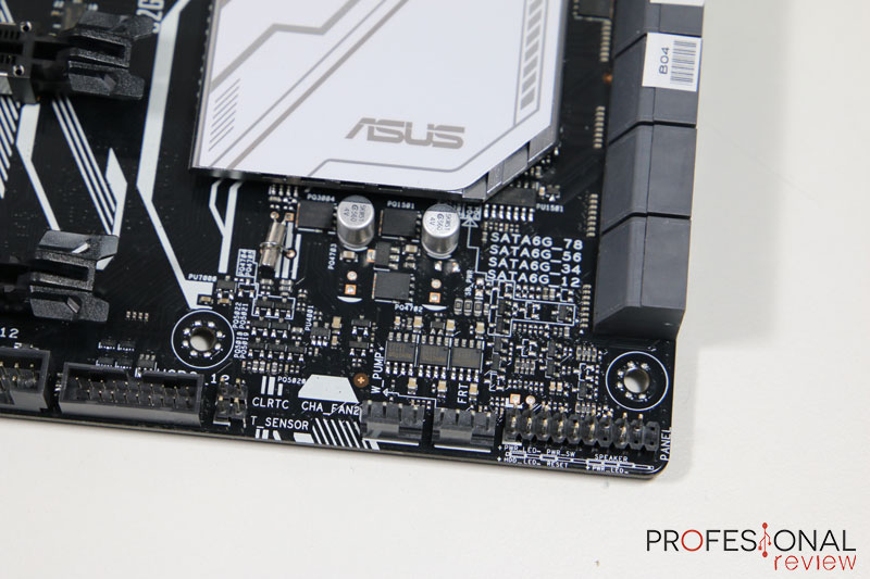 Asus Prime X370-PRO