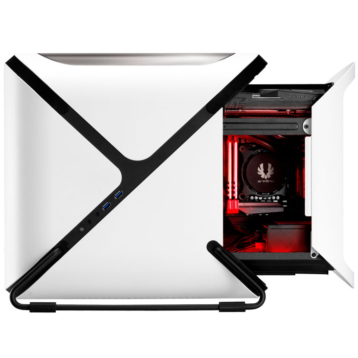 Bitfenix Portal Bitfenix Portal