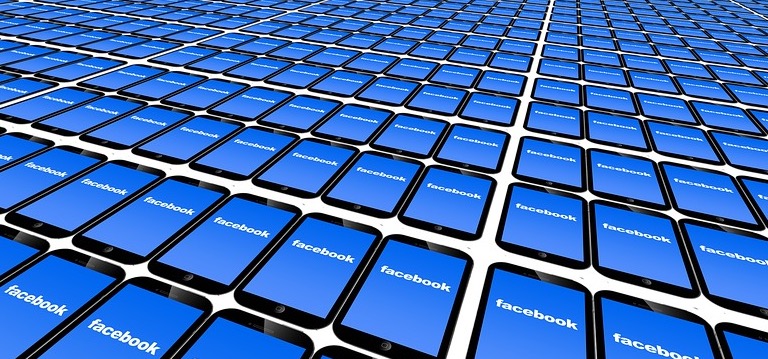 facebook red social