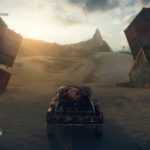 mad max opengl