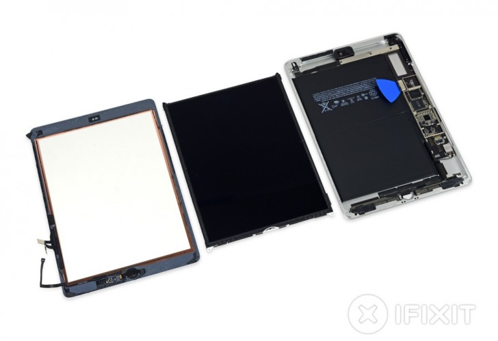 Nuevo iPad 5