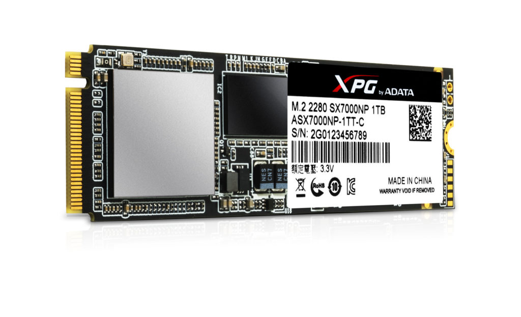 ADATA SX7000 ADATA SX7000