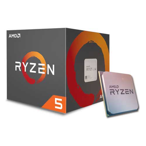 AMD Ryzen recibe una nueva optimización para Windows 10