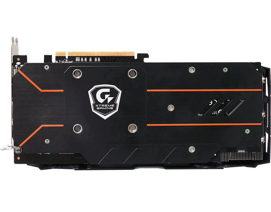 Aorus lanza la GeForce GTX 1060 6GB Xtreme Edition con memorias a 9 Gbps Aorus lanza la GeForce GTX 1060 6GB Xtreme Edition con memorias a 9 Gbps