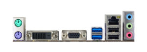 BIOSTAR A320 PRO