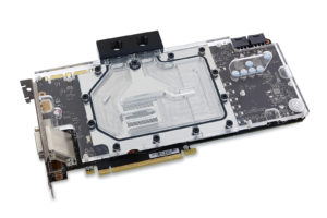 EK-FC1080 GTX FTW