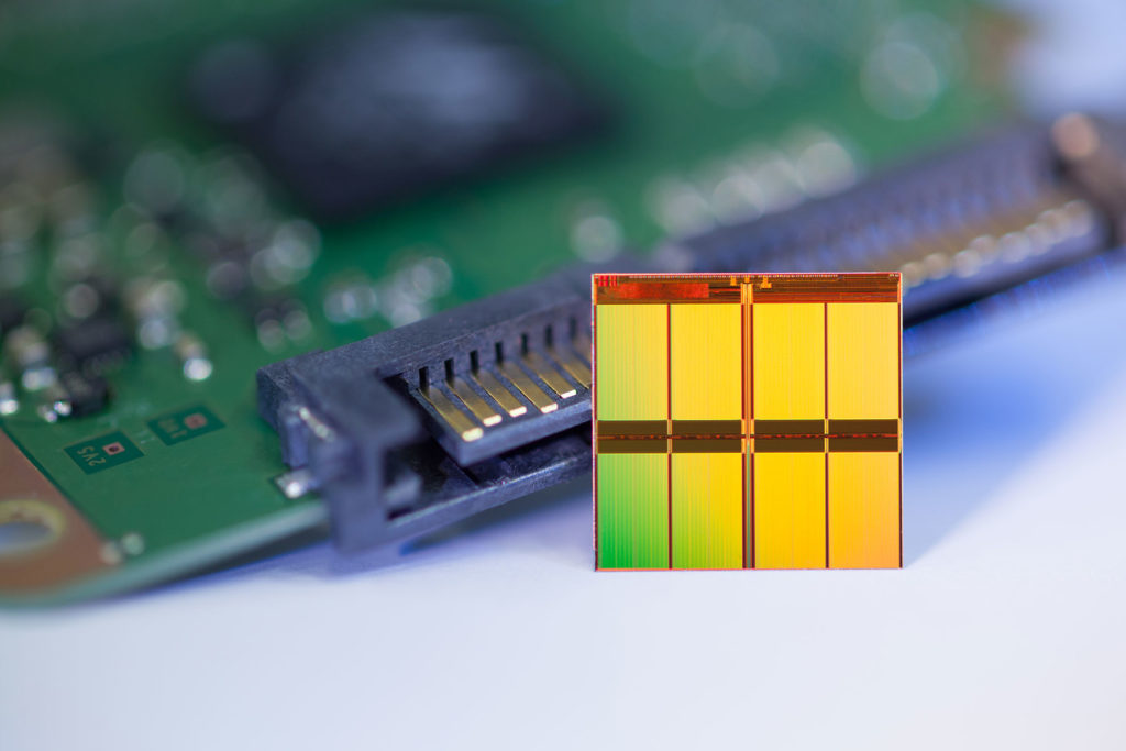 El precio de los SSD subirá un 38% hasta el año 2018 El precio de los SSD subirá un 38% hasta el año 2018