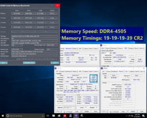G.Skill Trident Z DDR4-4333MHz, máxima velocidad para Kaby Lake