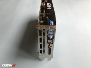 HIS Radeon RX 570 IceQ X2