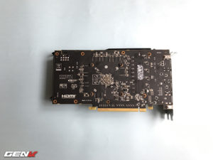 HIS Radeon RX 570 IceQ X2