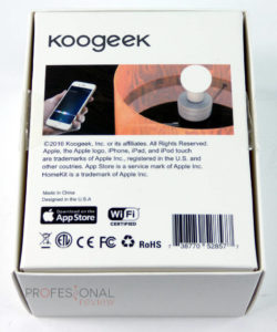 Koogeek SmartSocket SK1 Review