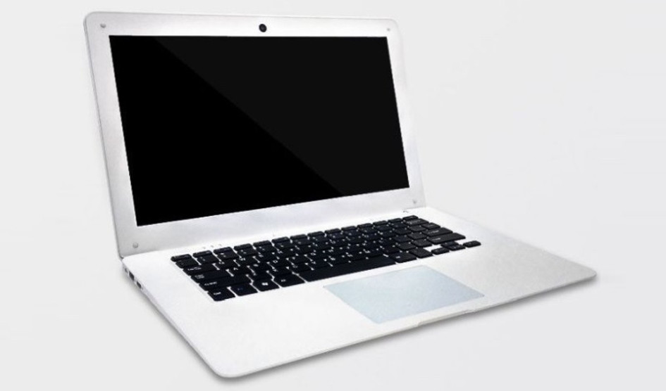 Pinebook, el portátil de 89 dólares con Linux
