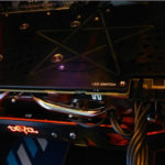 PowerColor RX 580 Red Devil Golden Sample