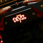 PowerColor RX 580 Red Devil Golden Sample