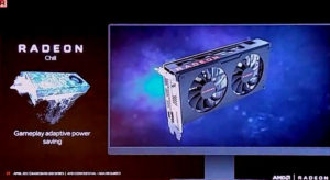 Radeon RX 500, todos los detalles