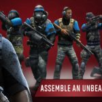 Tom Clancy's Shadowbreak
