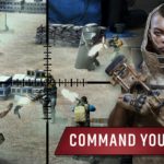 Tom Clancy's Shadowbreak