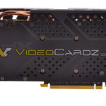 XFX Radeon RX 580 y RX 570