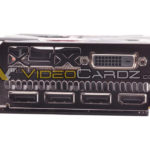 XFX Radeon RX 580 y RX 570