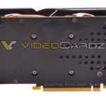 XFX Radeon RX 580 y RX 570