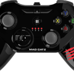 Mando gaming