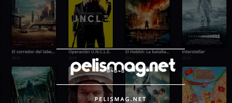 Las 5 Mejores Alternativas A Pordede Para Ver Peliculas Y Series Por Internet