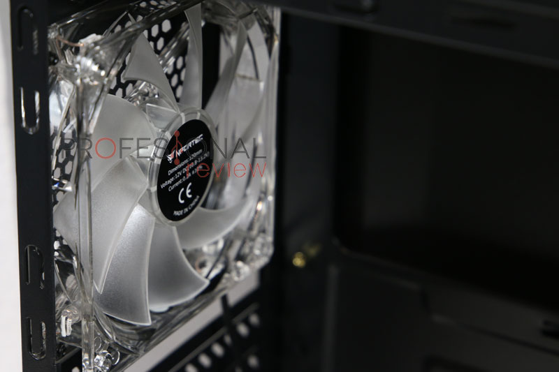 Nfortec Perseus Nfortec Perseus