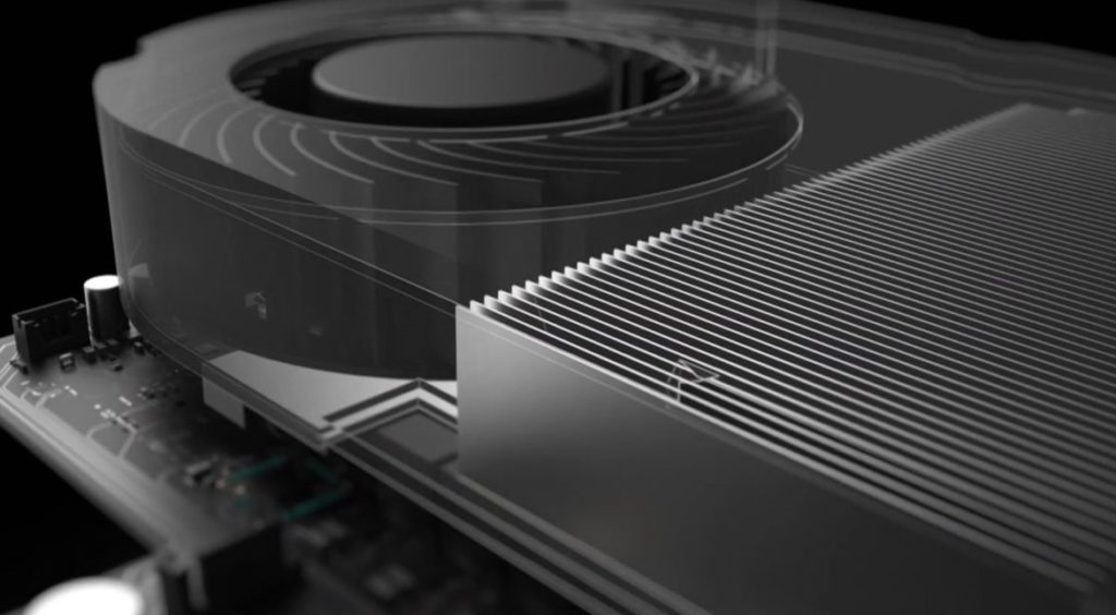 project scorpio